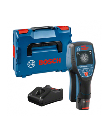 Bosch D-Tect 120 Professional 0601081303