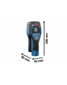 Bosch D-Tect 120 Professional 0601081303 - nr 6