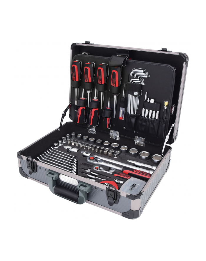 Ks Tools Zestaw Narzędzi 911.0649 9110649 główny