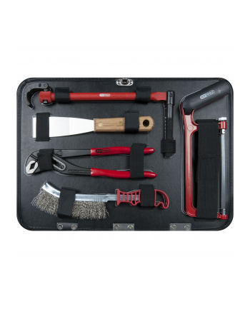 Ks Tools Zestaw Narzędzi 9110695