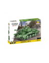 COBI 2269 Historical Collection WWII Czołg Cromwell Mk.IV 544 klocki - nr 1