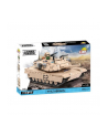 COBI 2622 Armed Forces Czołg M1A2 Abrams 975 klocków - nr 1