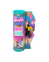 Lalka Barbie Cutie Reveal Dżungla Tukan HKR00 MATTEL - nr 10