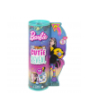Lalka Barbie Cutie Reveal Dżungla Tukan HKR00 MATTEL - nr 11