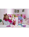 Lalka Barbie Cutie Reveal Dżungla Małpka HKR01 MATTEL - nr 11