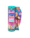 Lalka Barbie Cutie Reveal Dżungla Małpka HKR01 MATTEL - nr 17