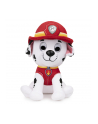 Maskotka Psi Patrol / PAW PATROL Pluszowi bohaterowie Marshall 15cm 6058438 Spin Master - nr 1