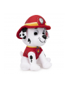 Maskotka Psi Patrol / PAW PATROL Pluszowi bohaterowie Marshall 15cm 6058438 Spin Master - nr 2