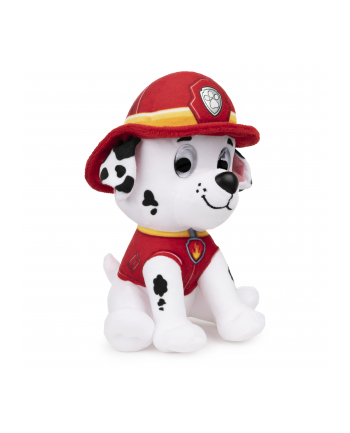 Maskotka Psi Patrol / PAW PATROL Pluszowi bohaterowie Marshall 15cm 6058438 Spin Master