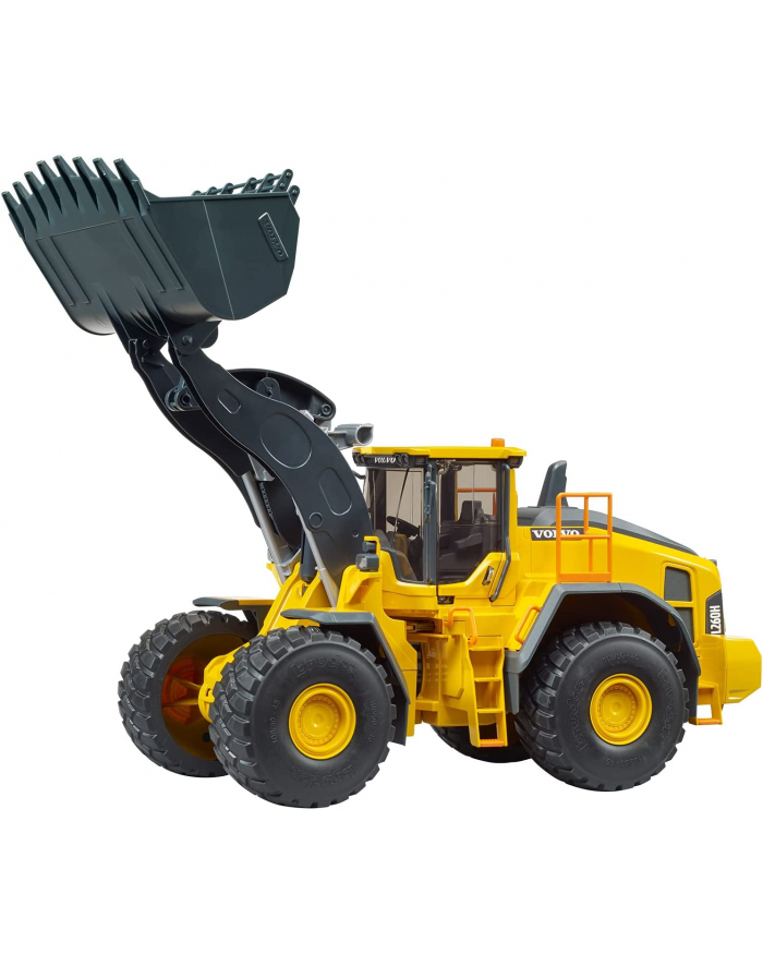 bruder Ładowarka kołowa Volvo L260H główny