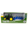 dromader Traktor z przyczepą na radio + pakiet 1291534 - nr 1