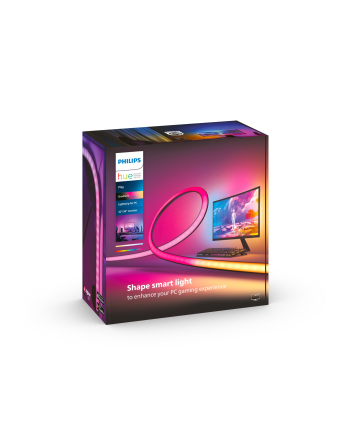 Philips HUE Taśma LED Play gradient PC 32-34 (929003498601) główny