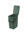 BRABANTIA - KOSZ SORT & GO – 12L - ZIELONY - ZIELONY - nr 2