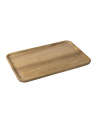 Zassenhaus Talerz Deska Do Serwowania 42X27,5Cm Drewno Kauczukowe (Zs051049) - nr 1