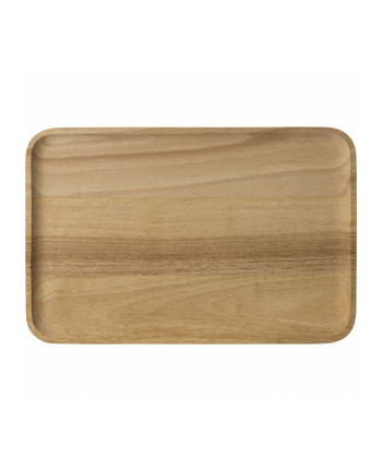 Zassenhaus Talerz Deska Do Serwowania 42X27,5Cm Drewno Kauczukowe (Zs051049)