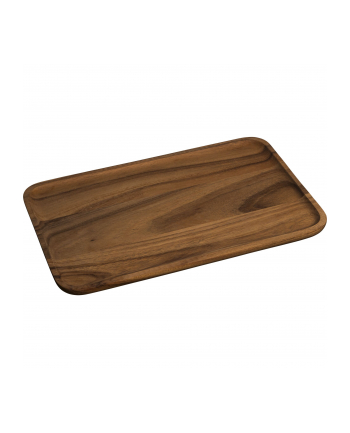 Zassenhaus Talerz Deska Do Serwowania 42X27,5Cm Drewno Akacjowe (Zs055979)