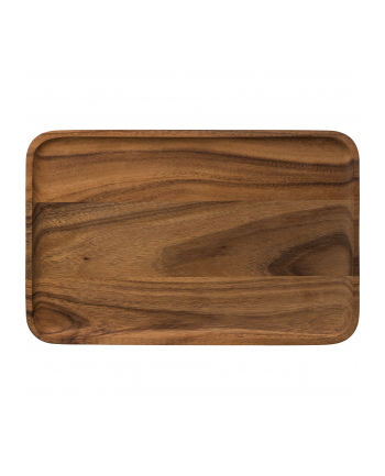Zassenhaus Talerz Deska Do Serwowania 42X27,5Cm Drewno Akacjowe (Zs055979)