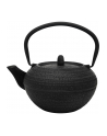Bredemeijer Dzbanek Do Herbaty Tibet 1,2L Zeliwny Czarny (153012) - nr 1