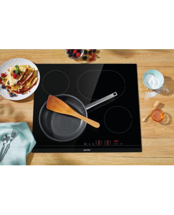 gorenje Płyta ceramiczna ECT643BCSC nr 1