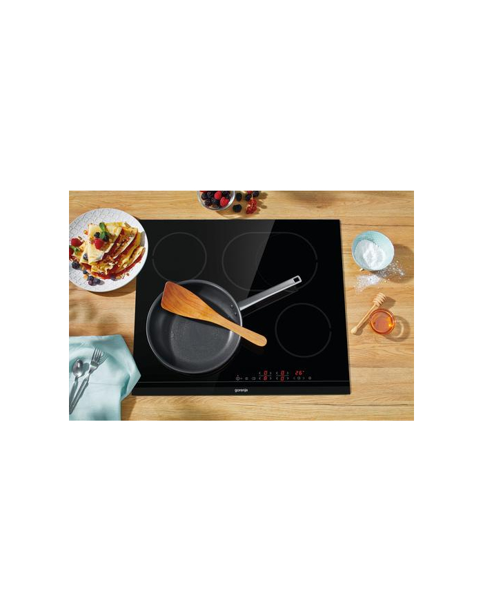 gorenje Płyta ceramiczna ECT643BCSC główny