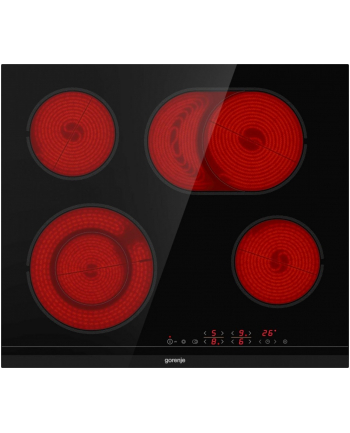 gorenje Płyta ceramiczna ECT643BCSC