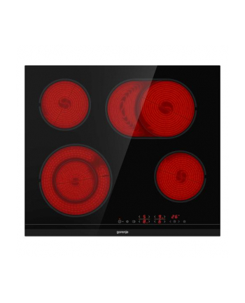 gorenje Płyta ceramiczna ECT643BCSC nr 2