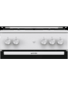 gorenje Kuchnia gazowa GG5A13WJ - nr 3