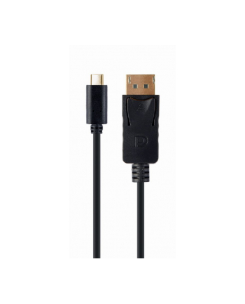 gembird Kabel USB-C do DisplayPort 4K 60Hz 2m