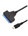 gembird Adapter USB Typ-C do SATA 2,5 cala - nr 5