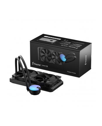 fractal design Chłodzenie wodne Lumen S28 Water Cooling Unit v2