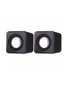 TECHLY Mini Głośniki Komputerowe 2.0 Jack 3.5mm 3W Zasilanie USB - nr 10