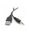 TECHLY Mini Głośniki Komputerowe 2.0 Jack 3.5mm 3W Zasilanie USB - nr 7