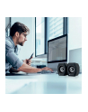 TECHLY Mini Głośniki Komputerowe 2.0 Jack 3.5mm 6W Zasilanie USB - nr 12