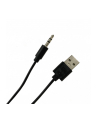 TECHLY Mini Głośniki Komputerowe 2.0 Jack 3.5mm 6W Zasilanie USB - nr 9