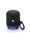 TECHLY Bezprzewodowy Głośnik Bluetooth 5W TWS LED MP3 USB/MicroSD - nr 1