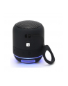 TECHLY Bezprzewodowy Głośnik Bluetooth 5W TWS LED MP3 USB/MicroSD - nr 9