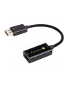 TECHLY Adapter DisplayPort 1.4 DP na HDMI 8K 30Hz Aktywny - nr 4
