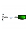 TECHLY Bezprzewodowy Extender HDMI 1080p 60Hz do 50m 5.8GHz Mini - nr 17