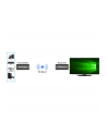 TECHLY Bezprzewodowy Extender HDMI 1080p 60Hz do 50m 5.8GHz Mini - nr 3