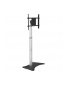 TECHLY Stojak Podłogowy do Telewizora 32-70inch 40kg PIVOT 90 - nr 12