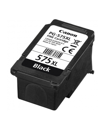 CANON PG-575XL Black Ink Cartridge