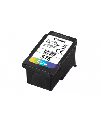 CANON CL-576 Color Ink Cartridge