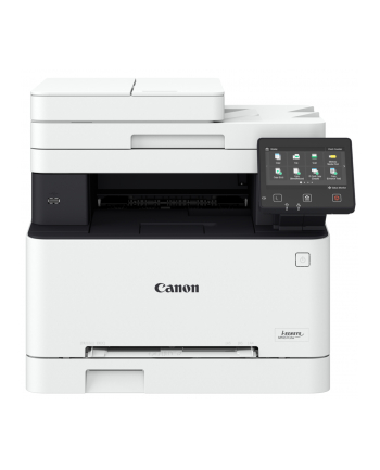 canon Urządzenie wielofunkcyjne MF657CDW 5158C001