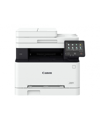 canon Urządzenie multifunkcyjne MF655CDW 5158C004