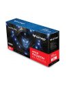 SAPPHIRE NITRO+ AMD RAD-EON RX 7900 XTX GAMING OC VAPOR-X 24GB GDDR6 DUAL HDMI / DUAL DP - nr 7