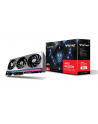 SAPPHIRE NITRO+ AMD RAD-EON RX 7900 XTX GAMING OC VAPOR-X 24GB GDDR6 DUAL HDMI / DUAL DP - nr 9