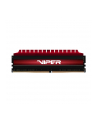 patriot memory PATRIOT Viper 4 RED Series DDR4 64GB 2x32GB 3600MHz CL18 - nr 7