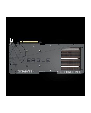 gigabyte Karta graficzna GeForce RTX 4080 16GB EAGLE OC GDDR6X 256bit 3DP/HDMI