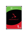 SEAGATE NAS HDD 1TB IronWolf 5400rpm 6Gb/s SATA 256MB cache 3.5inch - nr 6