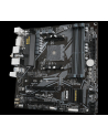 GIGABYTE B550M DS3H AC AM4 4xDDR4 4xSATA 2xM.2 1xHDMI 1xDVI - nr 18